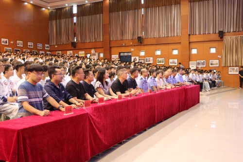 勉县公安：防范青少年药物滥用 筑牢全社会禁毒防线