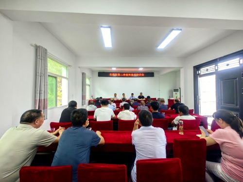 汉阴县汉阳镇：开展网格员培训  筑牢基层治理防线