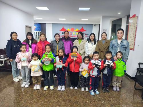 合影留念 合影留念