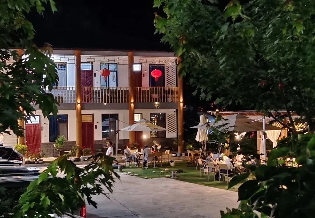 太白县：妇联巧做乡土经济大文章 “方寸小院” 变“聚宝盆”