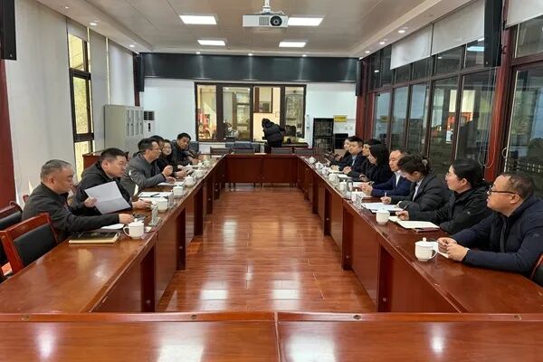 渭南华阴：上门问需纾企困 精准滴灌惠文旅