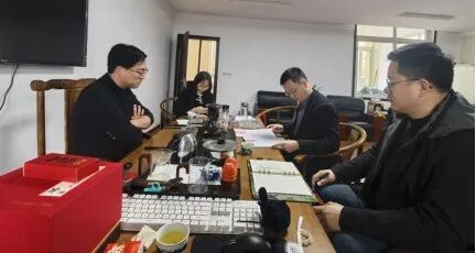 汉阴县双乳镇：聚焦营商环境突破 精准服务赋能企业发展