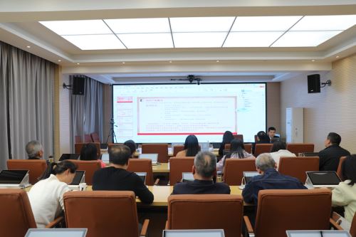 南郑法院：凝聚协同合力 服务高效解纷