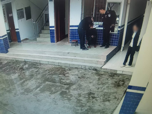 案例一 案例一