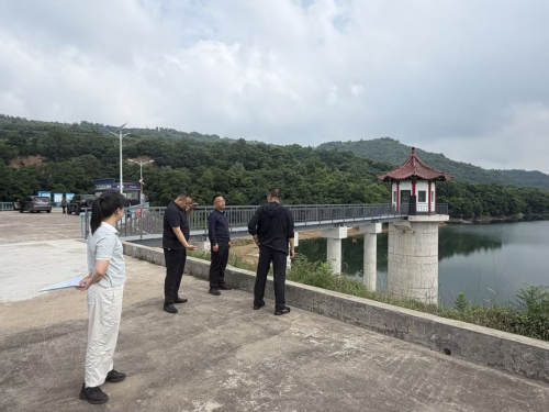 宝鸡市凤翔区：严守水源生态底线  护航群众饮水安全