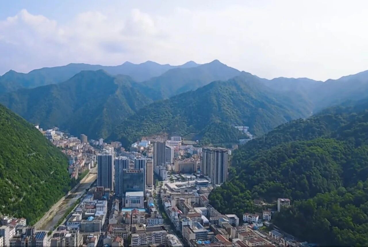 柞水：加快民生项目落地 提升群众幸福指数