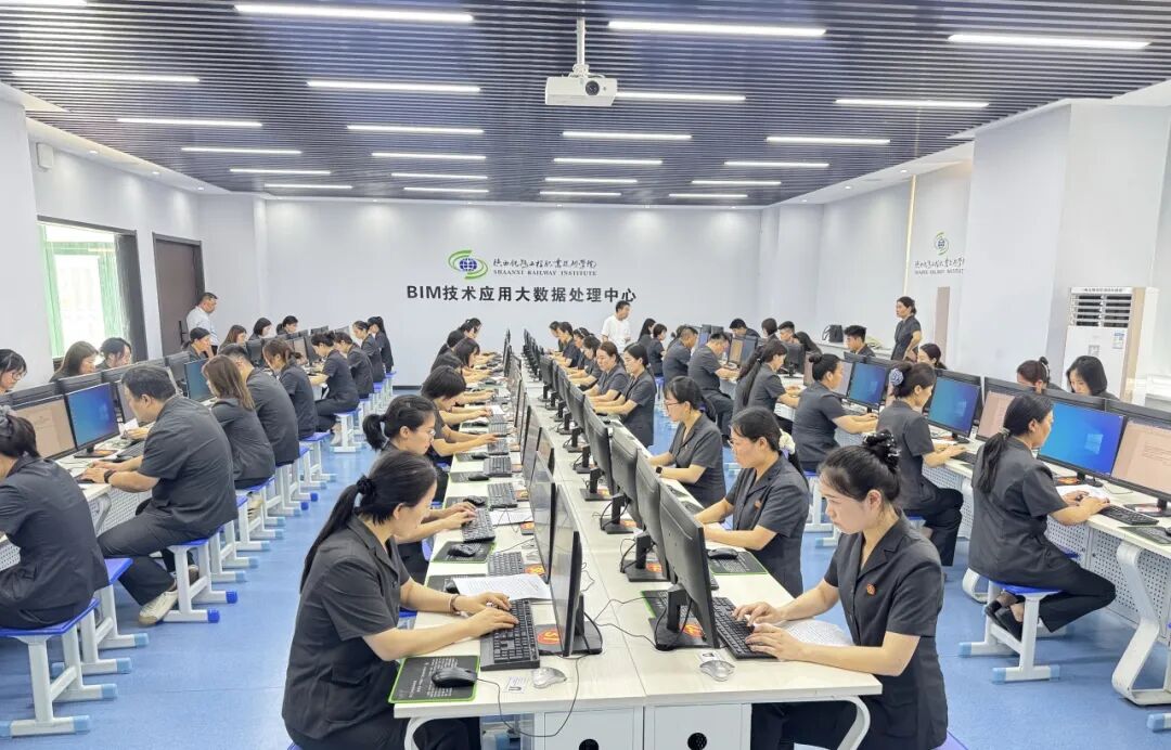 指尖竞技淬匠心 实战练兵强辅审——临渭法院组织聘用制书记员参加全市业务技能竞赛
