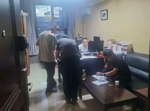 立审执协同发力 五日速解“薪”忧 | 甘泉法院为31名农民工追回欠薪151万元